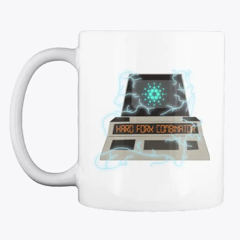 HFC Mug